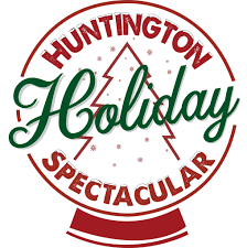 Huntington Holiday Spectacular