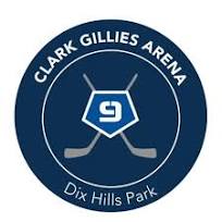 Clark Gillies Arena