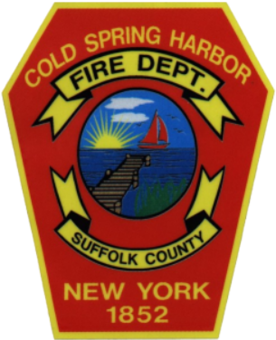 Cold Spring Harbor Fire Department