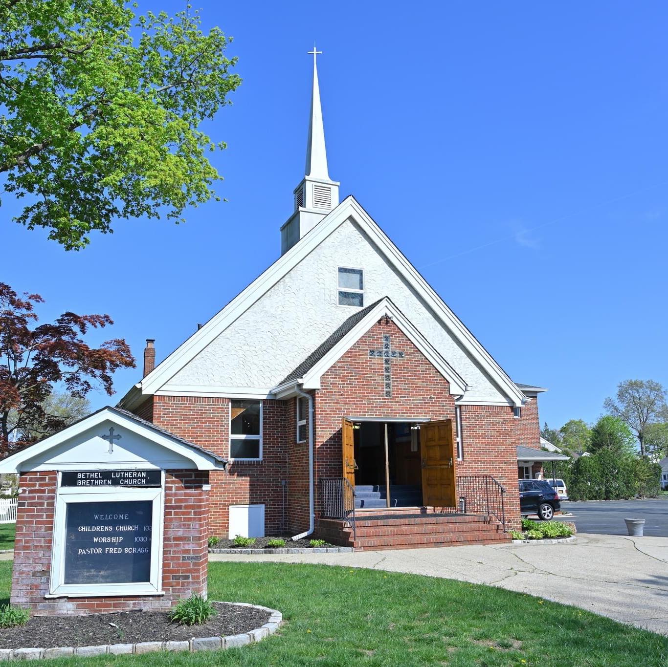 Bethel Lutheran Brethern Church