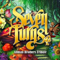 Seven Turns Allman Brothers Tribute