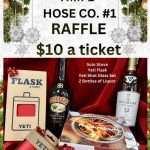 HManor raffle sales