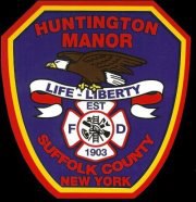 Huntington Manor FD Station 2 Tree Lot