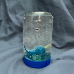 Snow Globe Workshop