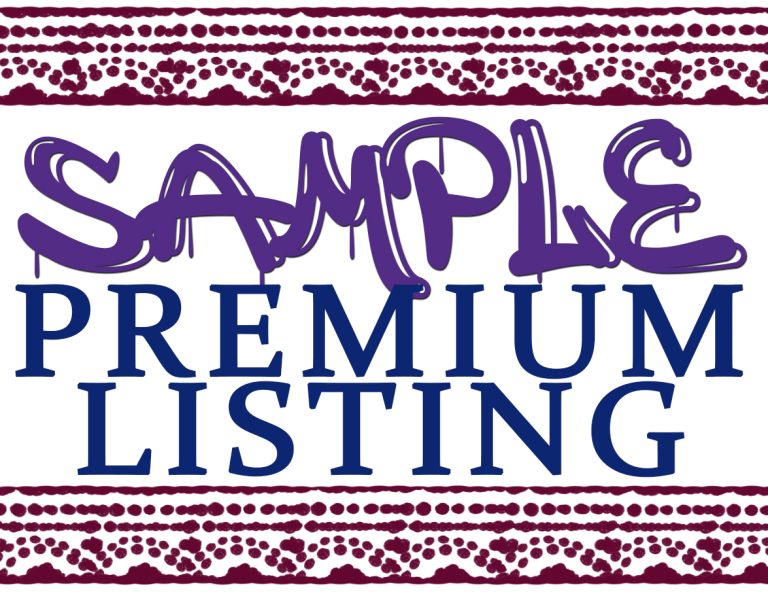 Sample Premium Listing Logo 768x592