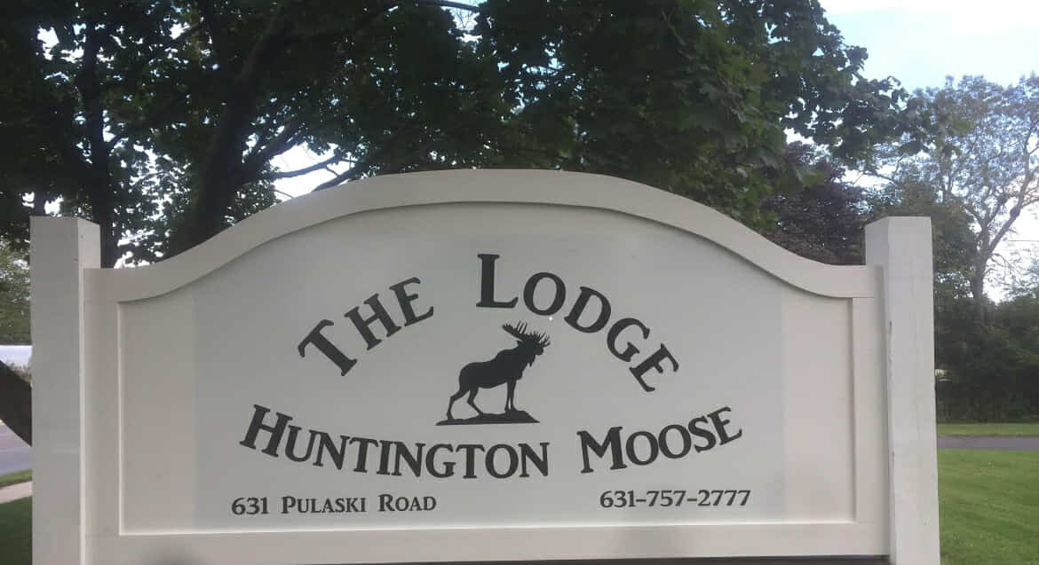 Huntington Moose Lodge