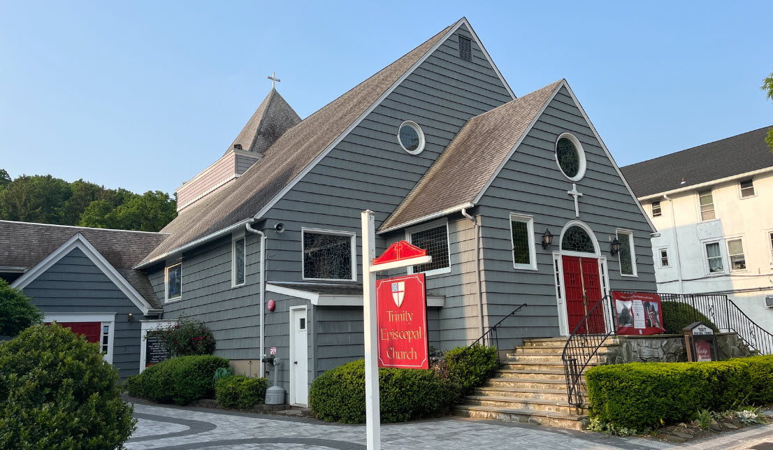 Trinity Episcopal Church