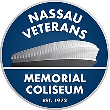 Nassau Coliseum