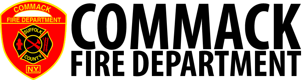 Commack Fire Department