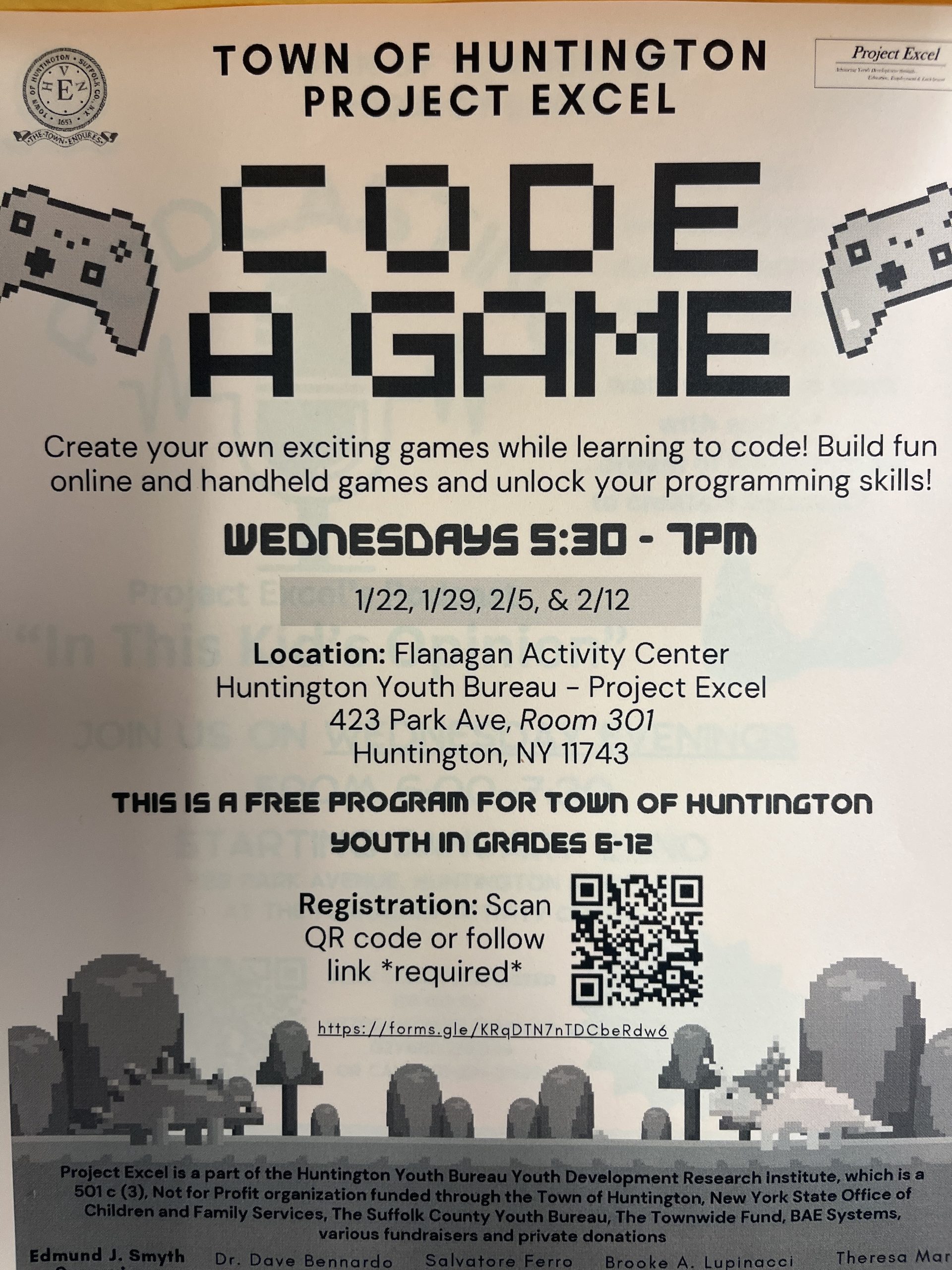 Code A Game