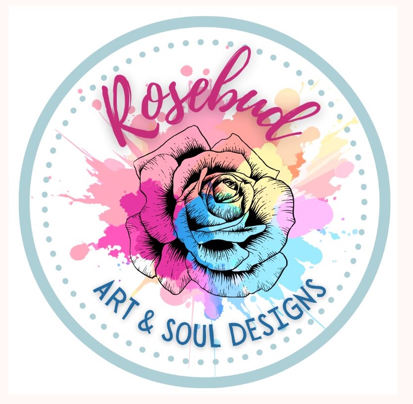 Rosebud Art & Soul Designs