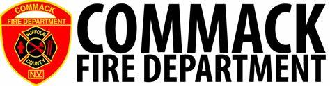 Commack Fire Department