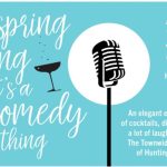 Spring Fling…It’s a Comedy Thing