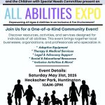 All Abilities Expo