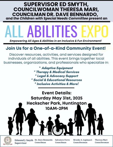 All Abilities Expo