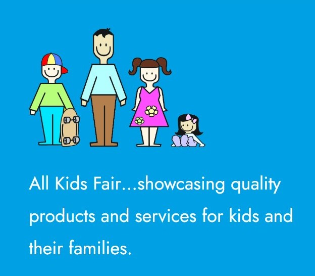 All Kids Fair