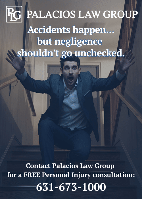 Palacios Law Group Personal Injury Attorney Ad 8.25.25