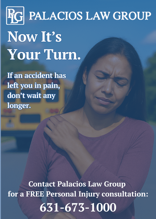Palacios Law Group Personal Injury Attorney Ad 9.2.25