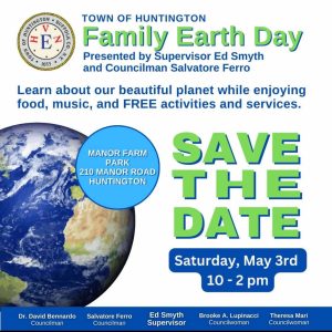 Family Earth Day