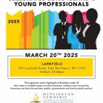 Huntington Chamber Celebrates Long Island’s Young Professionals