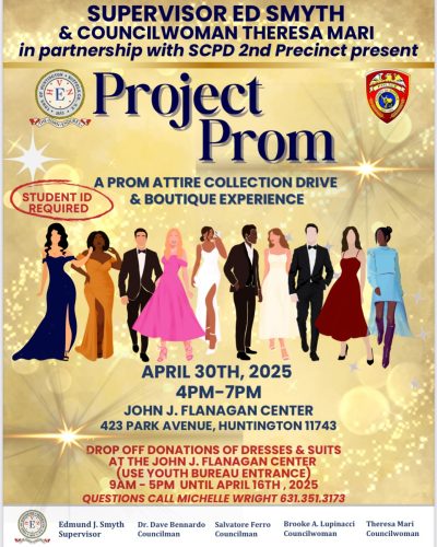 Project Prom 2025