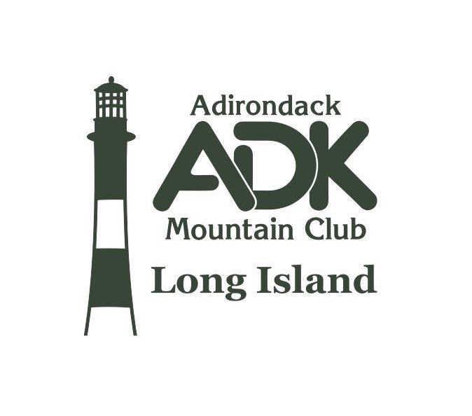 ADK: Adirondack Mountain Club Long Island