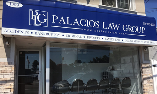 Palacios Law Group