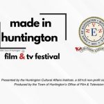 Made in Huntington Film and TV Festival - SHORTS PROGRAM: DRAMA I