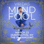 Vir Das: Mind Fool World Tour