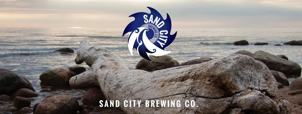 Sand City Brewing Company
