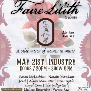 The Faire Lilith Tribute