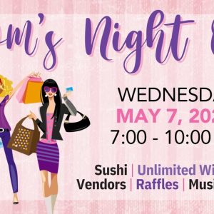 Mom's Night Out