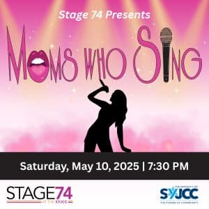 Moms Who Sing
