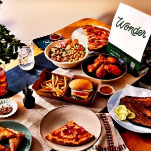 Wonder Grand Opening - Melville - FREE