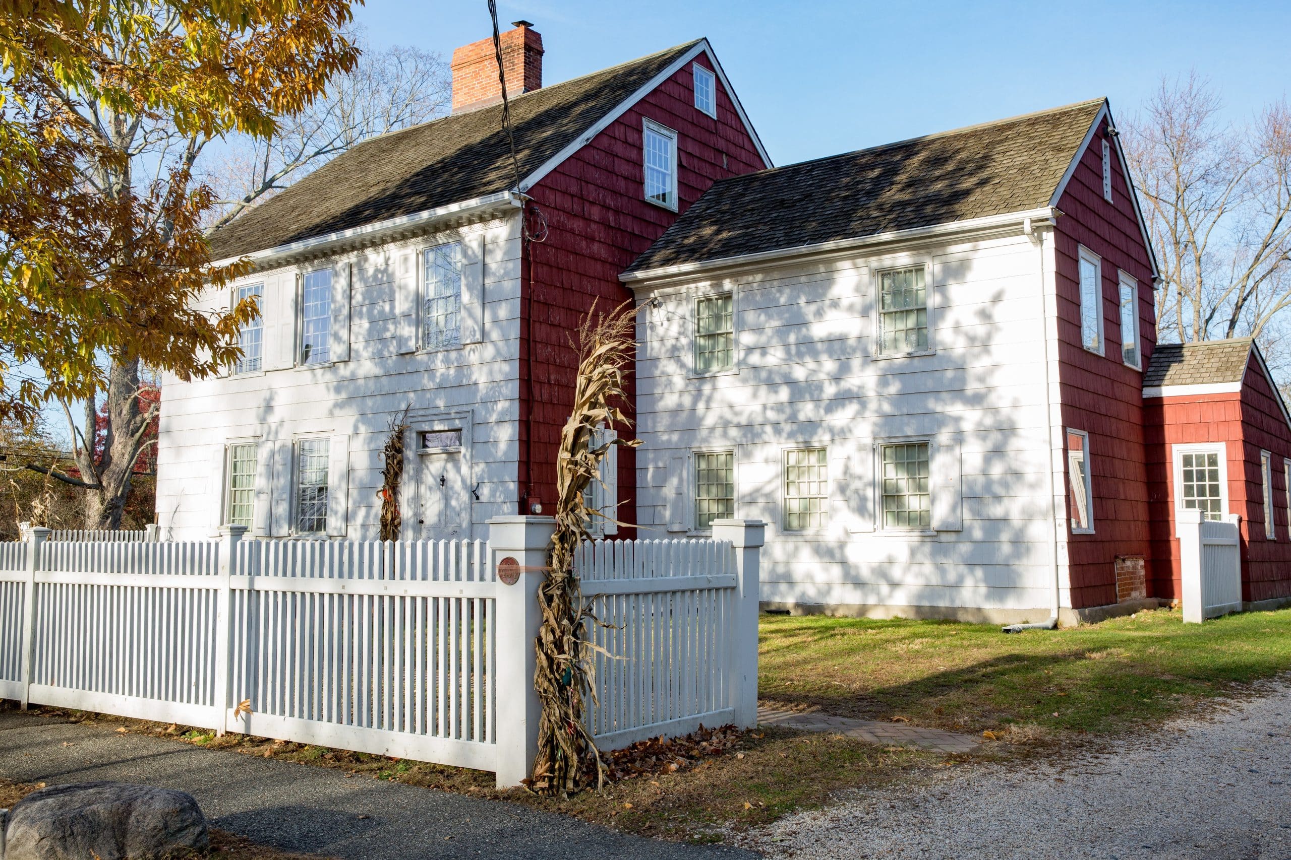 Arsenal/Kissam House Tour - Huntington Historical Society
