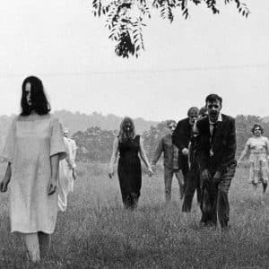 Night of the Living Dead-Cinema Arts Centre