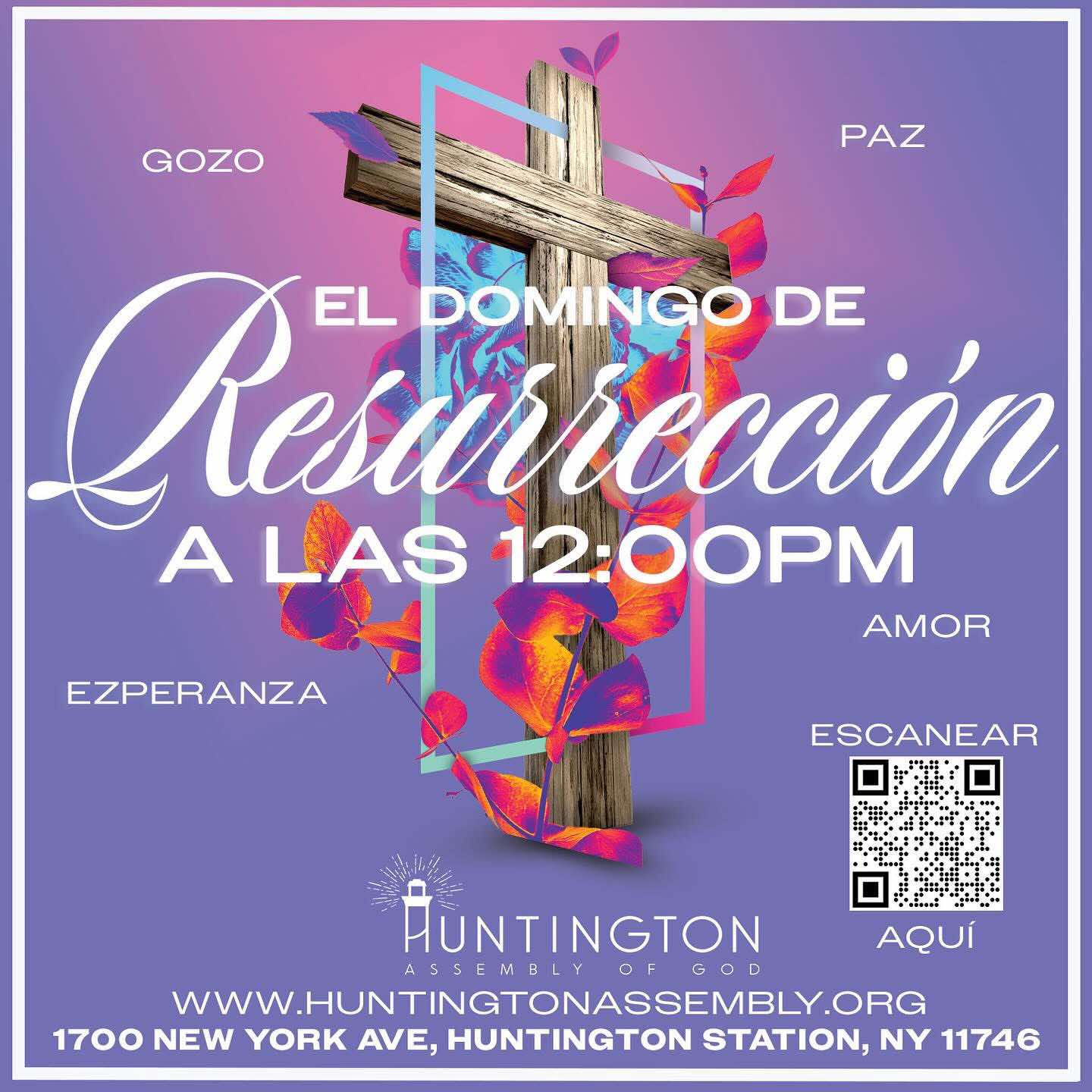 Domingo de Resurreccion - GRATIS