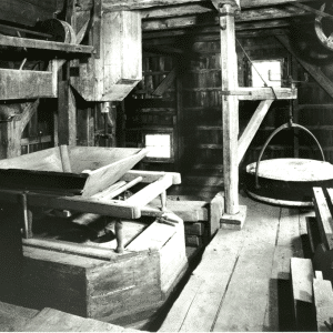 The Mills of Huntington - Harborfields Public Library - FREE