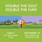 townwide fund golf outing