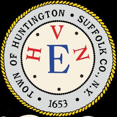 Town of Huntington Highway Department