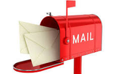 Your Mail Box