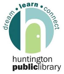 Huntington Public Library Station Branch