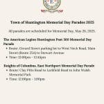 memorial day extra