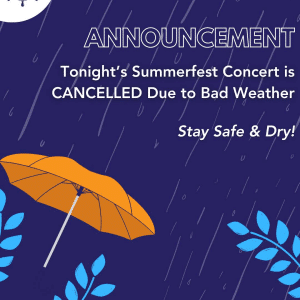 Milagro Northport Canceled