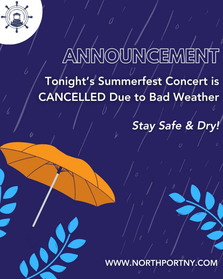 Milagro Northport Canceled