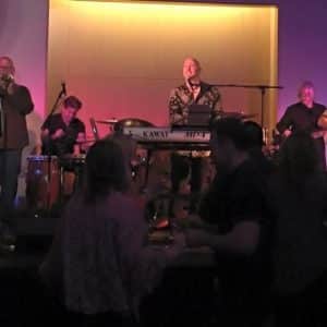FREE Summer Arts Festival - Make Me Smile (Chicago Tribute)