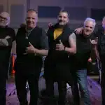 FREE Summer Arts Festival – Foreign Journey (Foreigner and Journey Tribute)