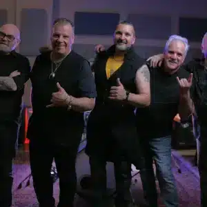 FREE Summer Arts Festival - Foreign Journey (Foreigner and Journey Tribute)