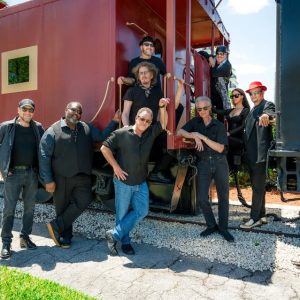 FREE Summer Arts Festival - The Boss Project: A Bruce Springsteen Tribute