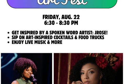 The Mix Art Fest